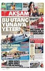Akşam