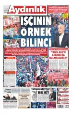 Aydınlık