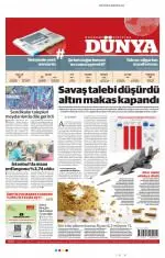 Dünya
