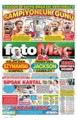 Fotomaç