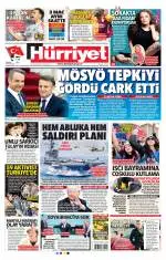 Hürriyet