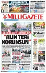 Milli Gazete