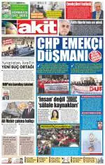 Yeni Akit