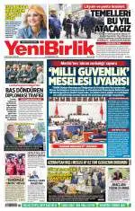 Yeni Birlik