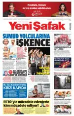 Yeni Şafak