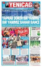 Yeni Çağ