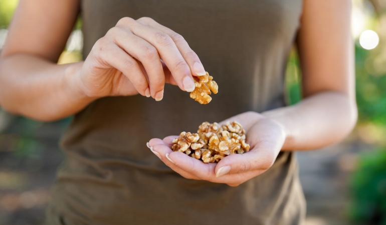 Türkiye'de DEHB riski: Gebelikte ceviz tüketimi çözüm olabilir mi?