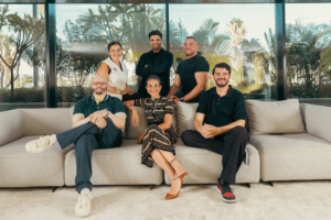 F6 Ventures Liderlik Ekibi