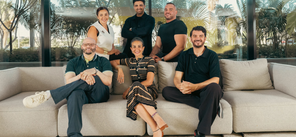 F6 Ventures Liderlik Ekibi