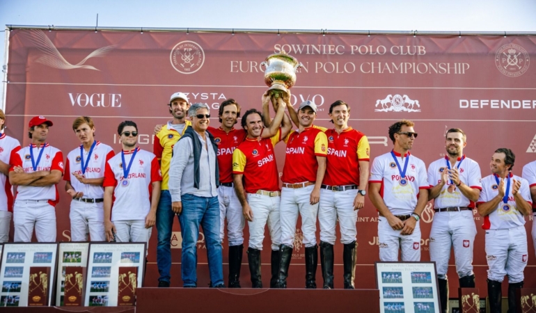 polo