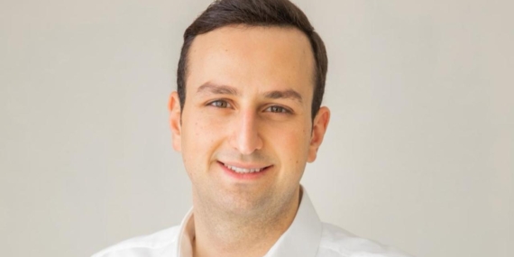 Mehmet Gazioğlu’nun Siyasi ve Profesyonel Hayatı