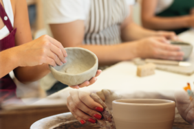 Claymore Art Studio Moda'da Yeni Sezon Sanat ve Seramik Programlarını Başlatıyor