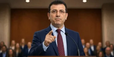 Ekrem İmamoğlu Kendisine Uygulanan Erişim Engellerini ve Yasakları Videoyla Paylaştı