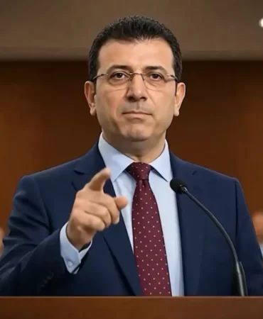 Ekrem İmamoğlu Kendisine Uygulanan Erişim Engellerini ve Yasakları Videoyla Paylaştı