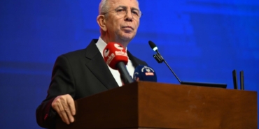 Mansur Yavaş Müslim Sarı'nın Açıklamalarının Ardından CHP'den İstifa Etti