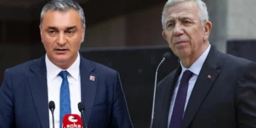 CHP Sözcüsü Müslim Sarı Belediye Başkanlarının Parti Aidiyetine Uygun Davranması Gerektiğini Vurguladı