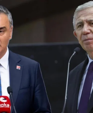 CHP Sözcüsü Müslim Sarı Belediye Başkanlarının Parti Aidiyetine Uygun Davranması Gerektiğini Vurguladı
