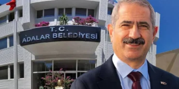 İsmail Saymaz Adalar Belediyesindeki Başkanvekilliği Seçimi Senaryolarını Açıkladı