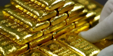 Çin Sekiz Ayda 158 Milyar Dolarlık Altın İthal Ederek Rekor Kırdı