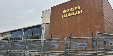 İBB Davasında Sanık Savunmaları Sürerken Kanser Tedavisi Gören Sanığın Yakalama Kararı Kaldırıldı