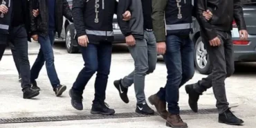 Sokaklar Güvende operasyonunda 78 ilde 2 bin 447 şüpheli hakkında adli işlem yapıldı