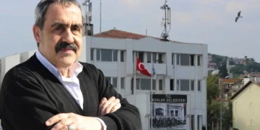 Adalar Belediyesinde Gergin Başkanvekilliği Seçimini AKP Adayı Kemal Türkyılmaz Kazandı