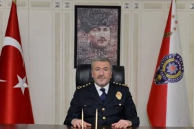 Emniyet Genel Müdürlüğü'nde Yeni Görevlendirme: Kritik Birimler Mustafa Çalışkan'a Bağlandı