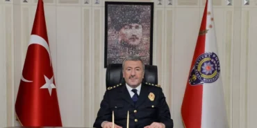 Emniyet Genel Müdürlüğü'nde Yeni Görevlendirme: Kritik Birimler Mustafa Çalışkan'a Bağlandı