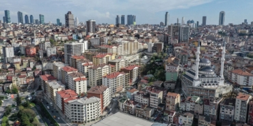 İstanbul Konut Piyasasında Değişen Dinamikler Talep Odaklı Üretimi Zorunlu Kılıyor