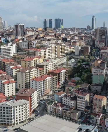 İstanbul Konut Piyasasında Değişen Dinamikler Talep Odaklı Üretimi Zorunlu Kılıyor