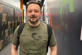 Gazeteci Fatih Ergin Kaşif Kozinoğlu Haberindeki İfade Gerekçesiyle Tutuklandı