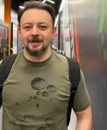 Gazeteci Fatih Ergin Kaşif Kozinoğlu Haberindeki İfade Gerekçesiyle Tutuklandı
