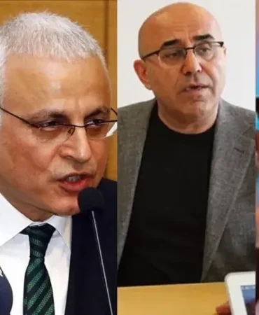 Ekrem İmamoğlu Siyasal Casusluk Davasının Üçüncü Duruşmasında Hâkim Karşısına Çıktı