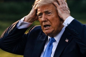 Donald Trump İran Nükleer Tehdidi ve Yaptırımların Hafifletileceği İddialarına İlişkin Konuştu