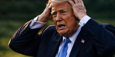 Donald Trump İran Nükleer Tehdidi ve Yaptırımların Hafifletileceği İddialarına İlişkin Konuştu