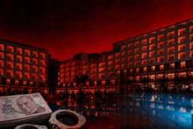 Antalya Merkezli Fuhuş ve Uyuşturucu Operasyonunda Otel Sahipleri Dahil 18 Kişi Gözaltına Alındı