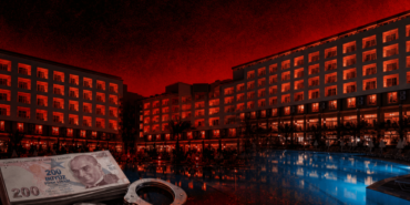 Antalya Merkezli Fuhuş ve Uyuşturucu Operasyonunda Otel Sahipleri Dahil 18 Kişi Gözaltına Alındı
