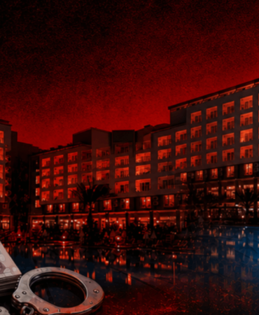 Antalya Merkezli Fuhuş ve Uyuşturucu Operasyonunda Otel Sahipleri Dahil 18 Kişi Gözaltına Alındı