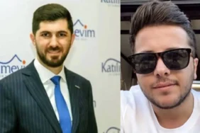 Fon soruşturmasında Pusula Portföy yöneticilerine ait 1,2 milyar liralık villalara el konuldu