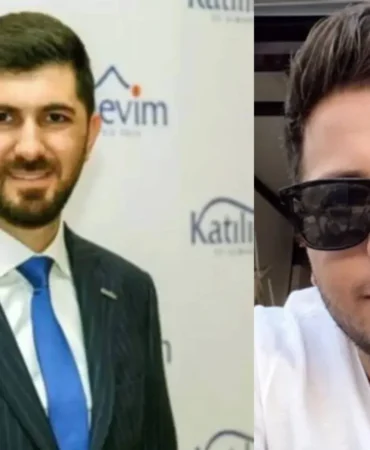 Fon soruşturmasında Pusula Portföy yöneticilerine ait 1,2 milyar liralık villalara el konuldu