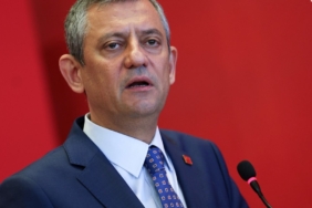 Özgür Özel Milletvekili Toplantısında Yerel Seçim Sonuçlarını ve Bütçe Tercihini Değerlendirdi