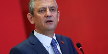 Özgür Özel Milletvekili Toplantısında Yerel Seçim Sonuçlarını ve Bütçe Tercihini Değerlendirdi