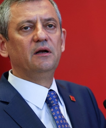 Özgür Özel Milletvekili Toplantısında Yerel Seçim Sonuçlarını ve Bütçe Tercihini Değerlendirdi