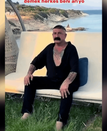 Mardin'deki Çoban Cinayetinden Hüküm Giyen Firari Korucubaşı Adana'da Yakalandı