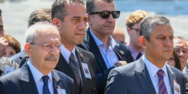 Kılıçdaroğlu TBMM Açılış Oturumu ve Resepsiyonuna Katılma Kararı Aldı