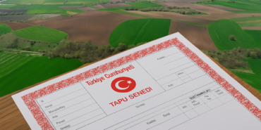 Taşınmaz Satışında Zorunlu Güvenli Ödeme Sistemi 1 Aralıkta Başlıyor