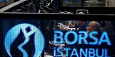 Adalet Bakanı Akın Gürlek Borsada 41 Hissede Manipülatif İşlem Belirlendiğini Duyurdu