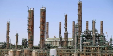 ABD'de Ticari Ham Petrol Stokları Beklentilerin Aksine 900 Bin Varil Arttı