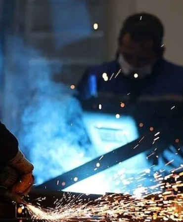 İSO Türkiye İmalat PMI Eylülde 47,9 Puan Seviyesine Geriledi