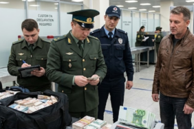Rusya yurt dışına nakit ruble çıkışına bir milyon ruble sınırı getirdi